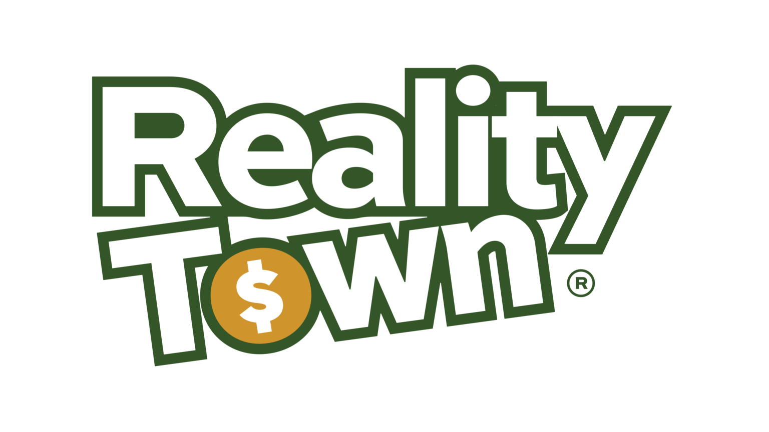 What is Reality Town?
